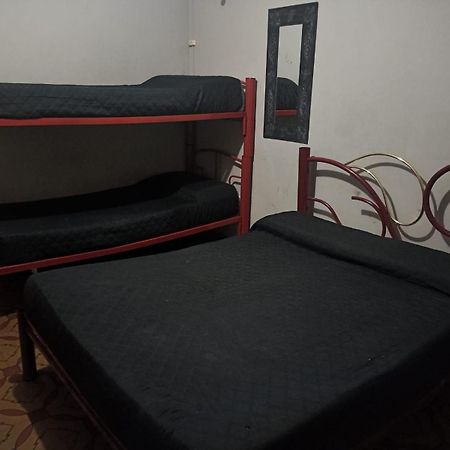 Hostal La Pachamama سالتا المظهر الخارجي الصورة