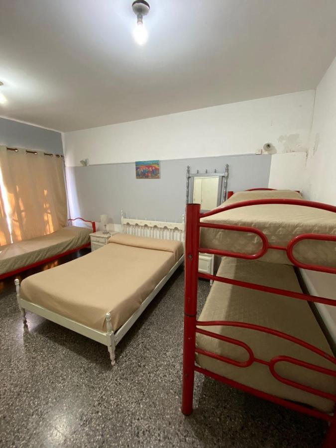 Hostal La Pachamama سالتا المظهر الخارجي الصورة