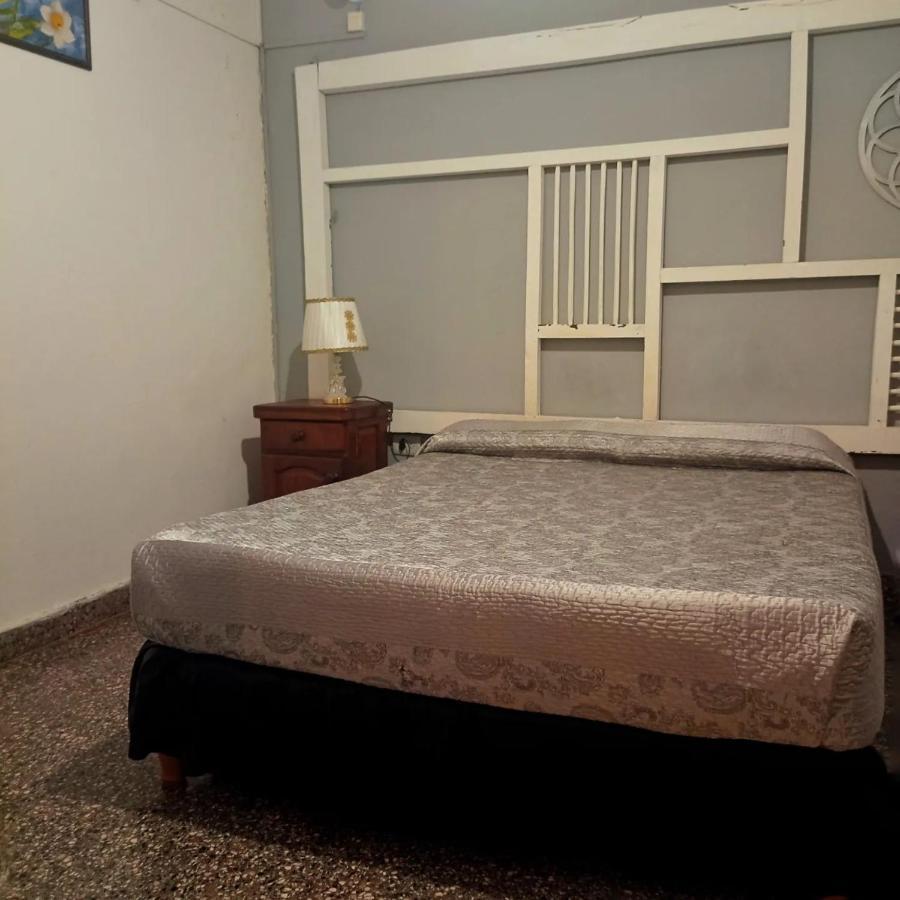 Hostal La Pachamama سالتا المظهر الخارجي الصورة