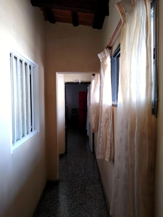 Hostal La Pachamama سالتا المظهر الخارجي الصورة