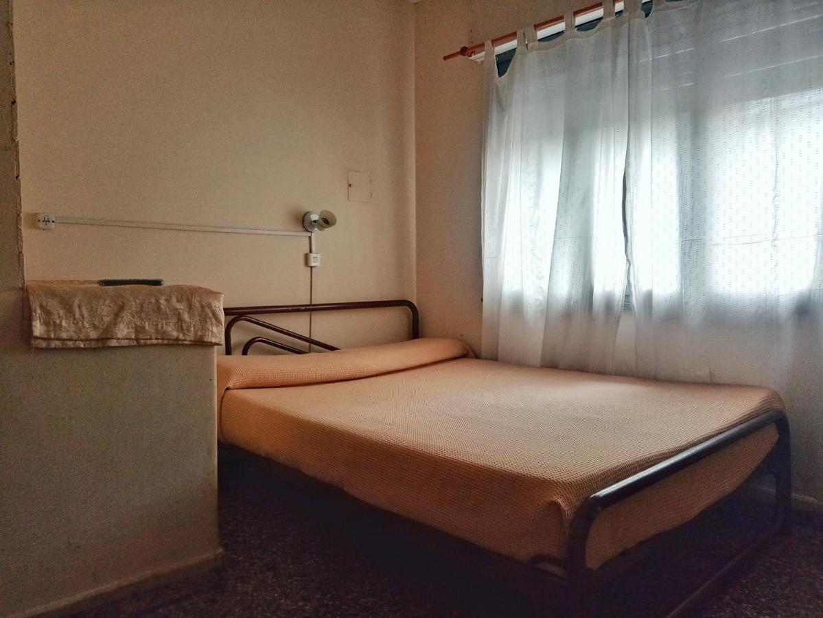 Hostal La Pachamama سالتا المظهر الخارجي الصورة