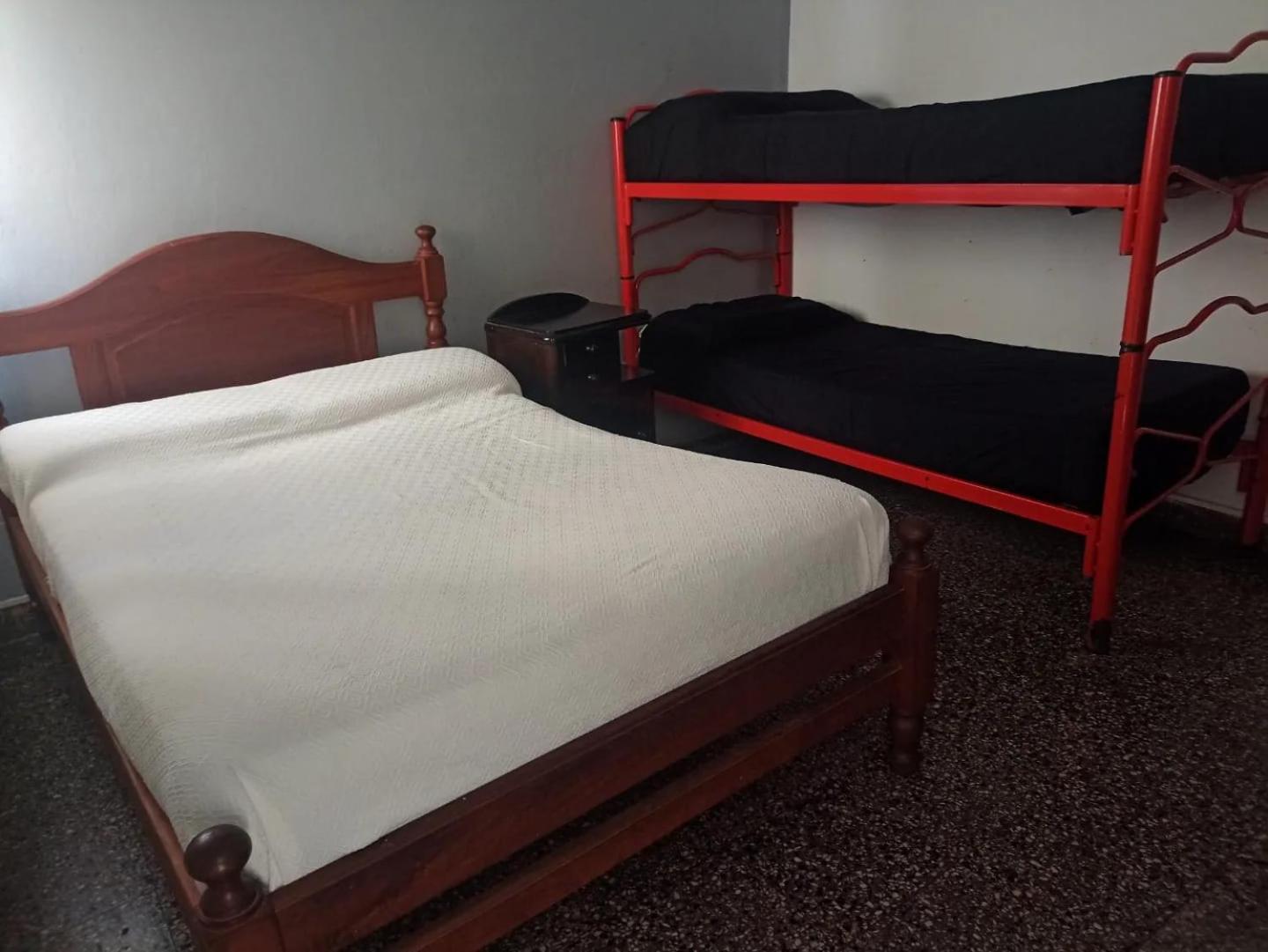 Hostal La Pachamama سالتا المظهر الخارجي الصورة