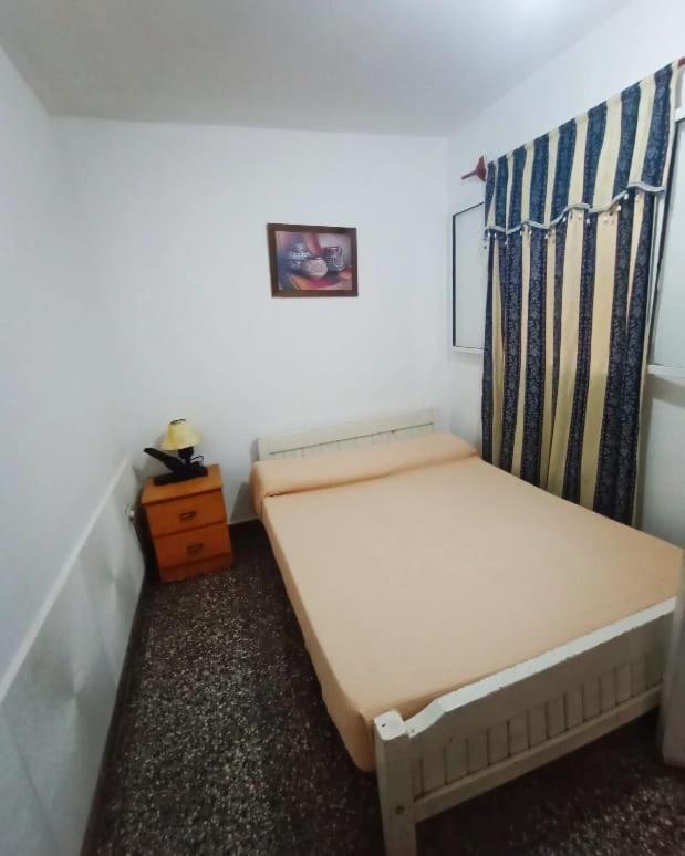 Hostal La Pachamama سالتا المظهر الخارجي الصورة