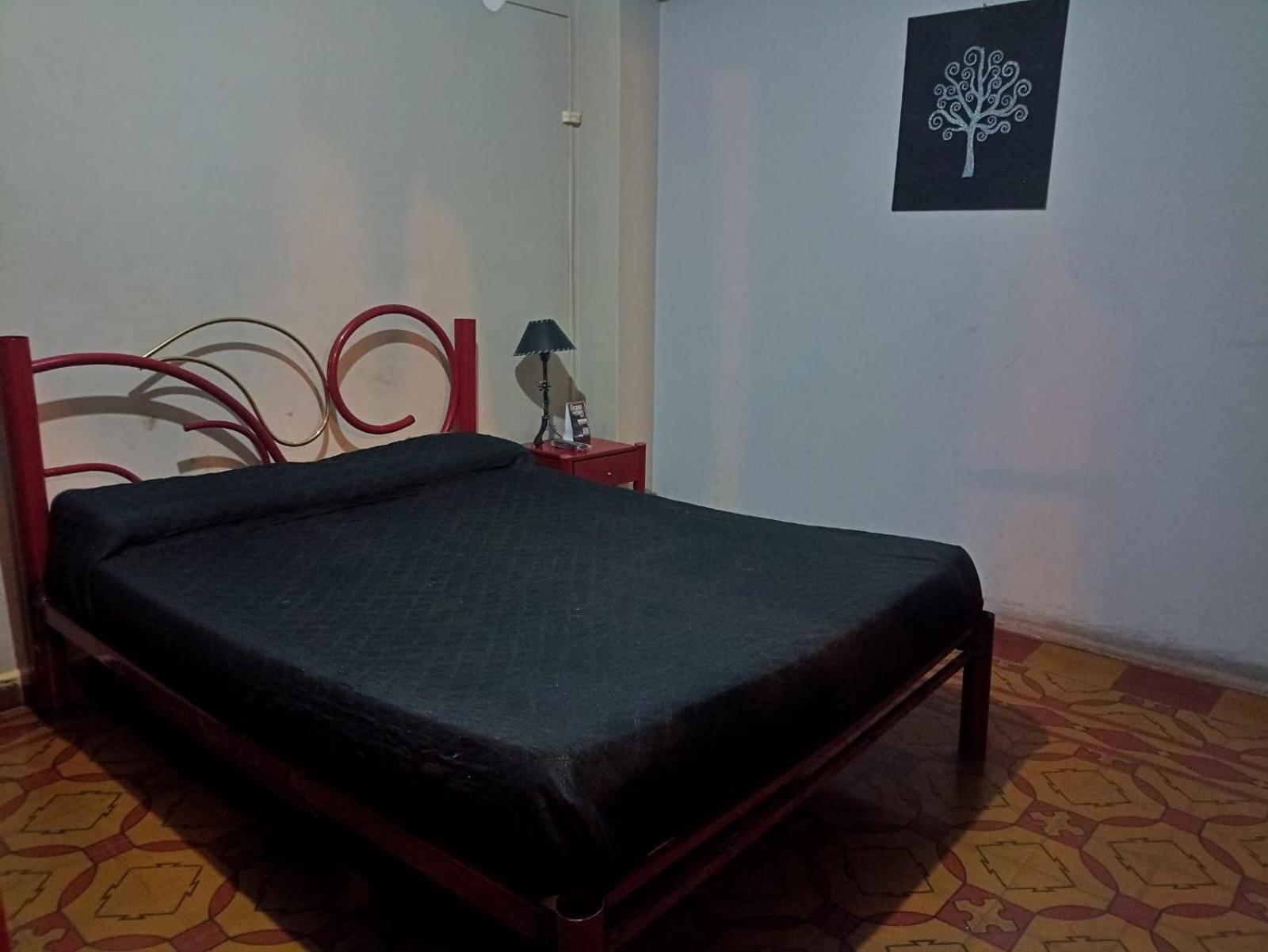 Hostal La Pachamama سالتا المظهر الخارجي الصورة