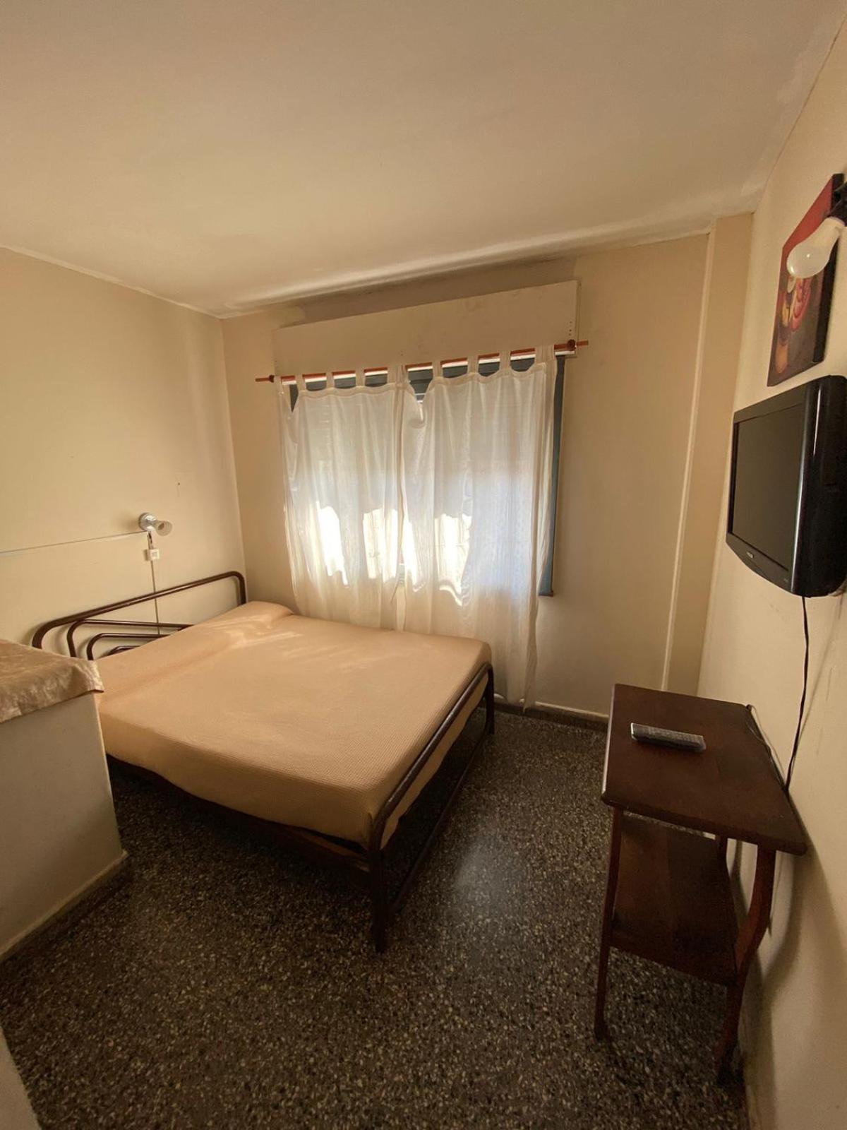 Hostal La Pachamama سالتا المظهر الخارجي الصورة