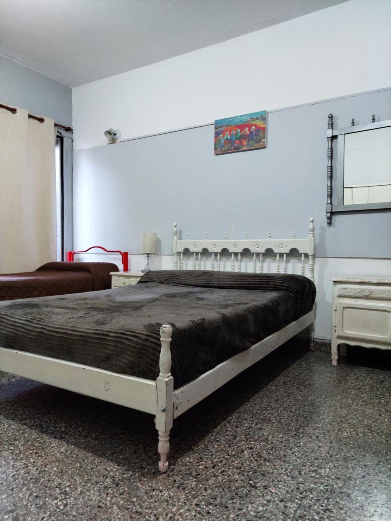 Hostal La Pachamama سالتا المظهر الخارجي الصورة