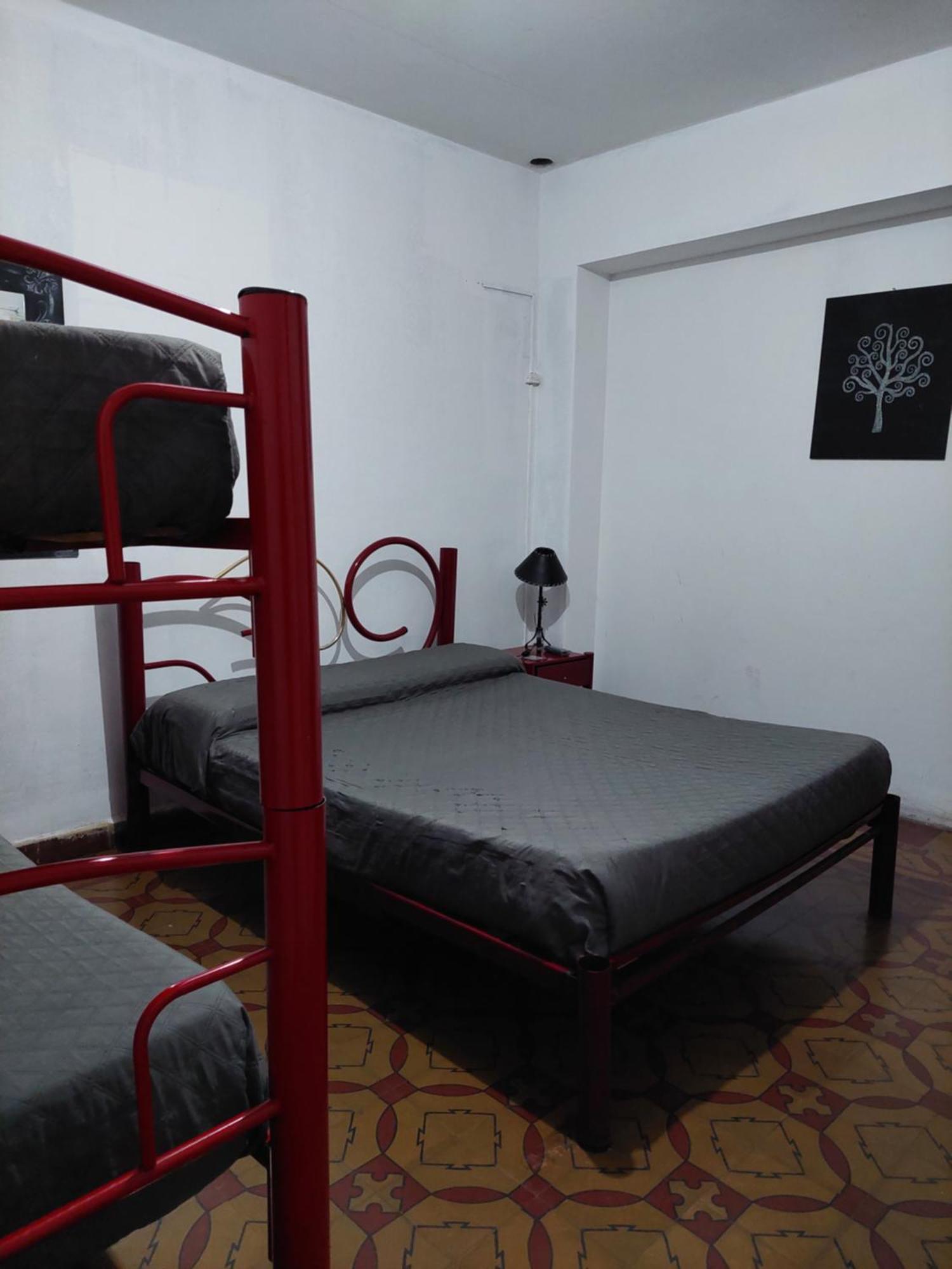 Hostal La Pachamama سالتا المظهر الخارجي الصورة