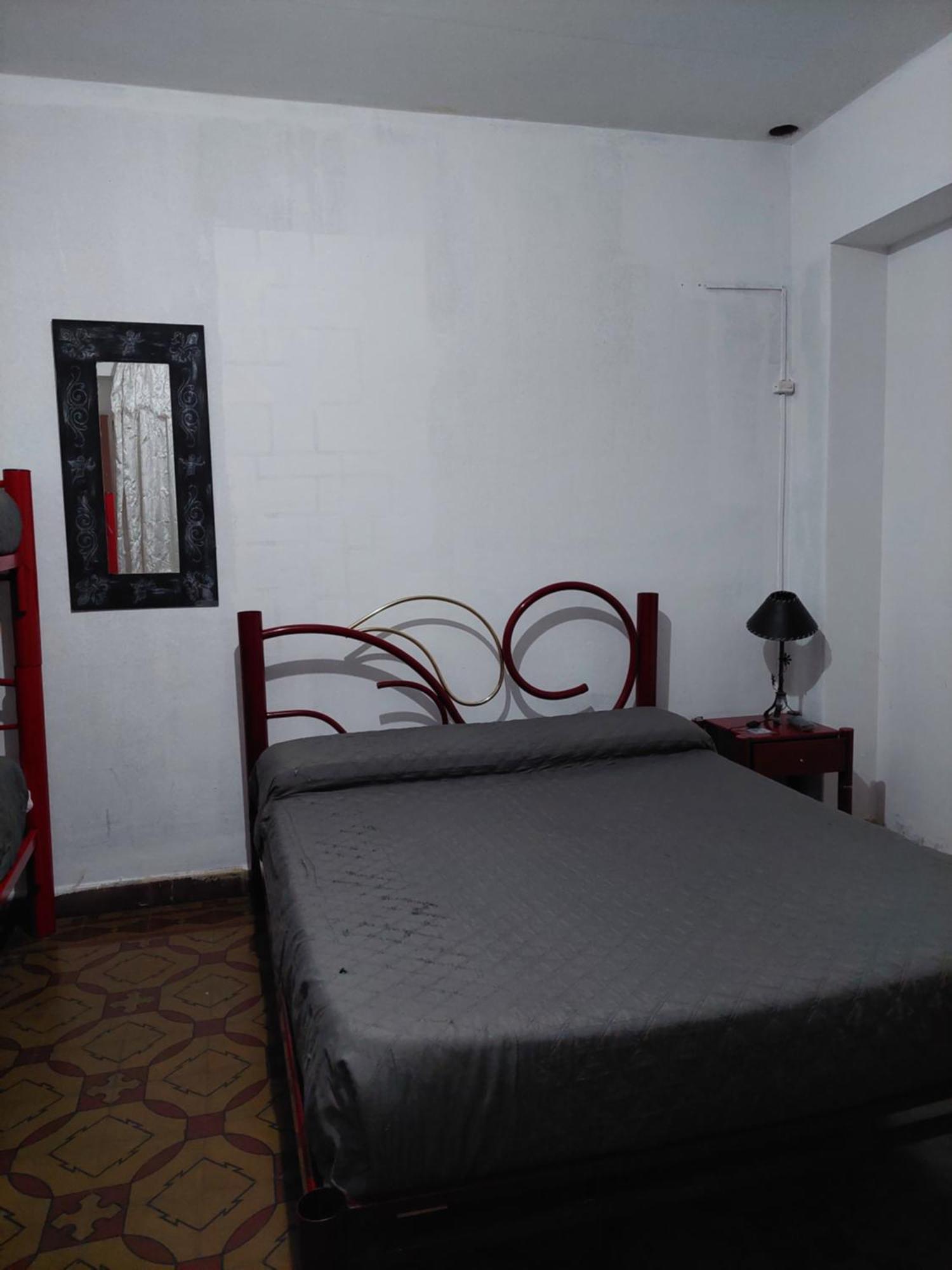 Hostal La Pachamama سالتا المظهر الخارجي الصورة