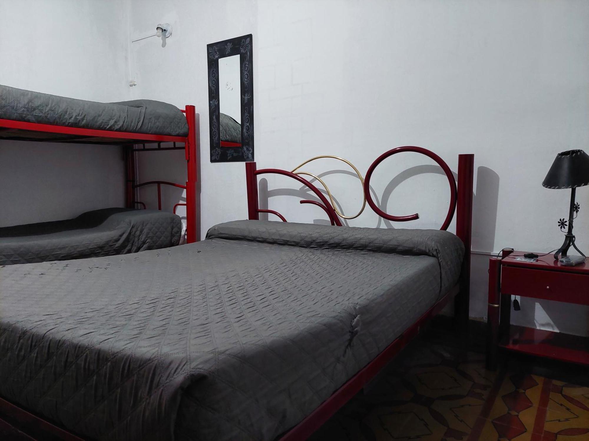 Hostal La Pachamama سالتا المظهر الخارجي الصورة