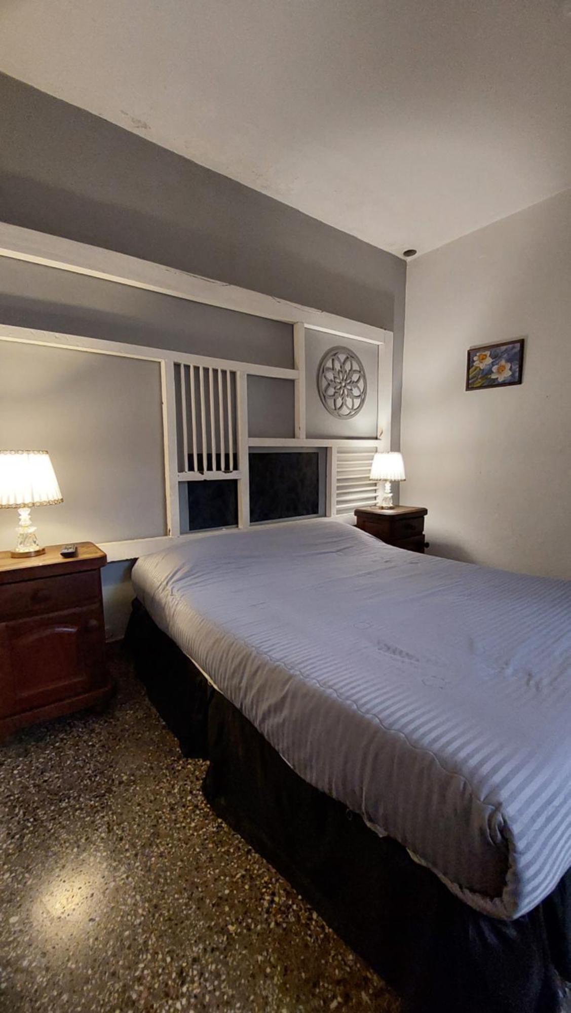 Hostal La Pachamama سالتا المظهر الخارجي الصورة