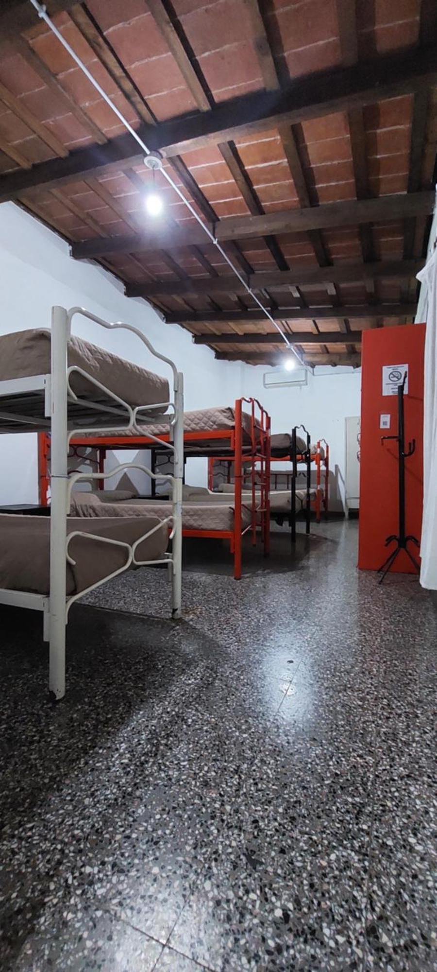 Hostal La Pachamama سالتا المظهر الخارجي الصورة