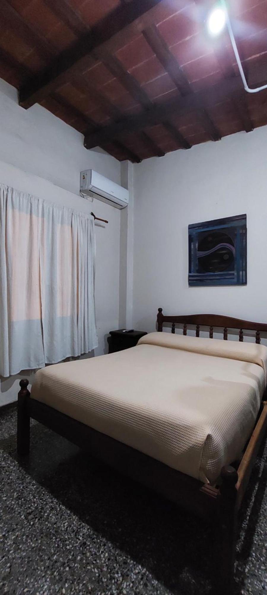 Hostal La Pachamama سالتا المظهر الخارجي الصورة