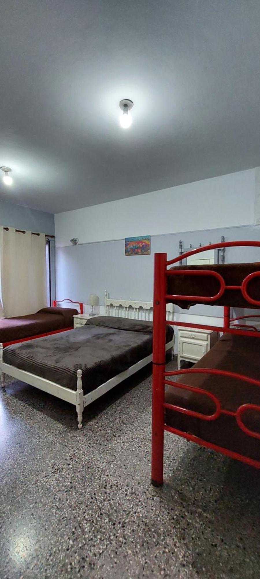 Hostal La Pachamama سالتا المظهر الخارجي الصورة