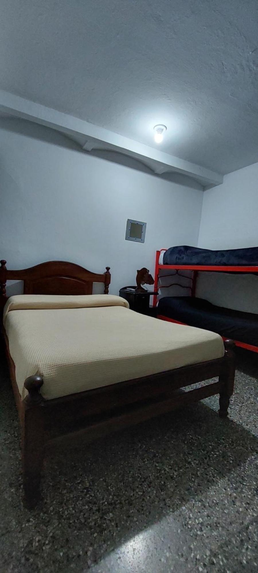 Hostal La Pachamama سالتا المظهر الخارجي الصورة